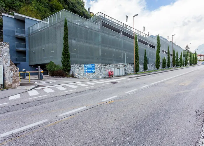 Hotel Sole Relax & Panorama Riva del Garda