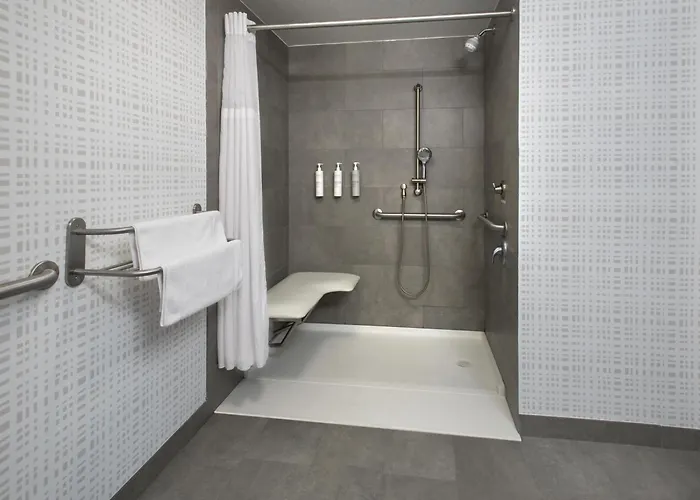 Hampton Inn And Suites New Hartford/Utica