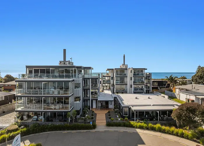 Ohope Beach Resort