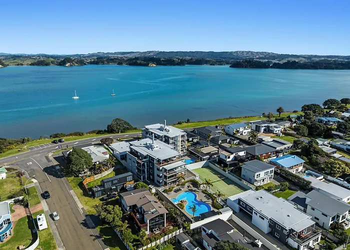 Ohope Beach Resort