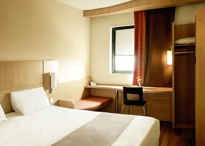 Hotel Ibis Constantine