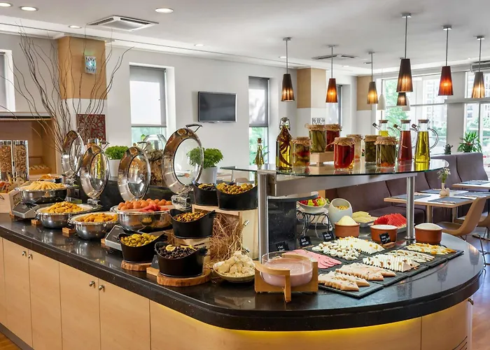 ibis Adana Otel