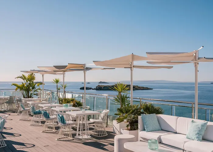 Hotel Mim Ibiza Melia Collection (Adults Only)