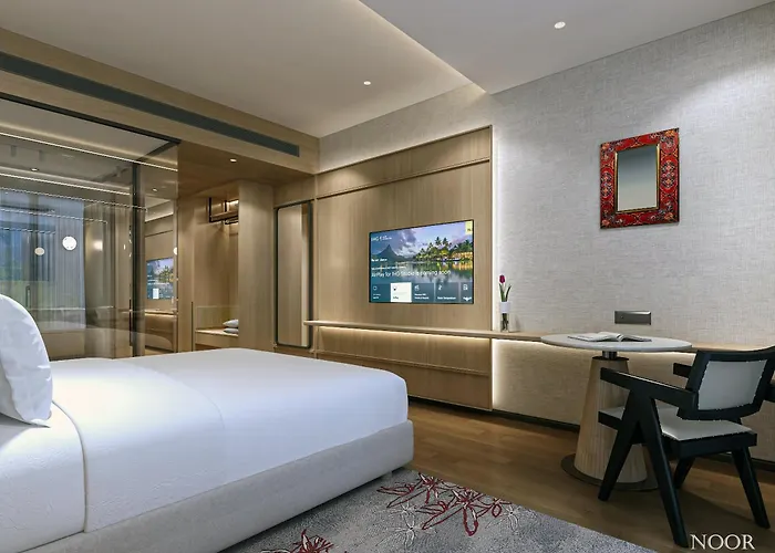 Holiday Inn Chandigarh Panchkula, An Ihg Hotel