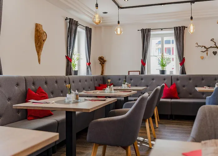 Reiters Wohlfühlhotel Haus im Ennstal