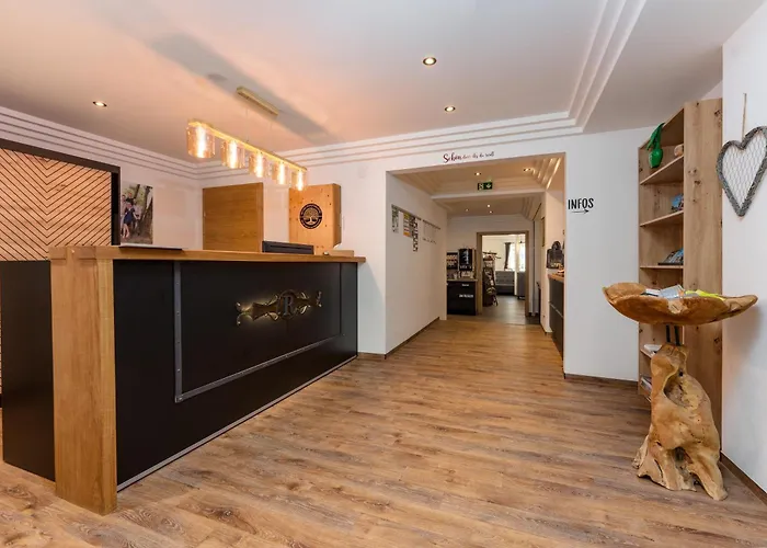 Reiters Wohlfühlhotel Haus im Ennstal