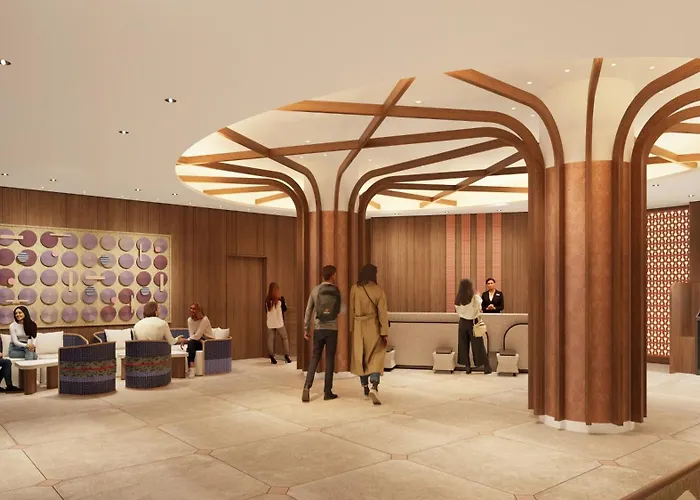 Richmond Hotel Fukuoka Tenjin