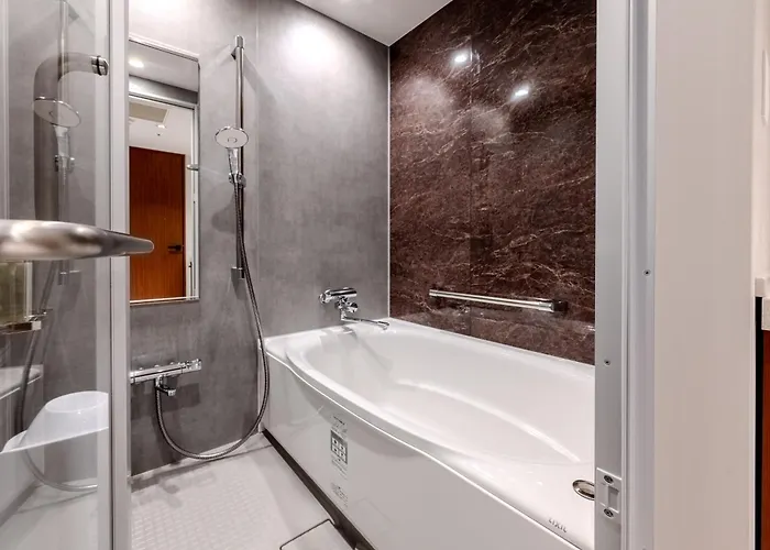 Richmond Hotel Fukuoka Tenjin