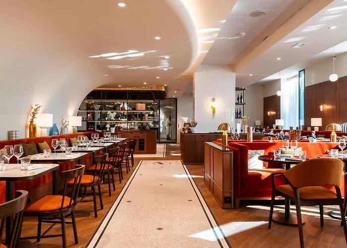 Mercure Villefranche-sur-Saône