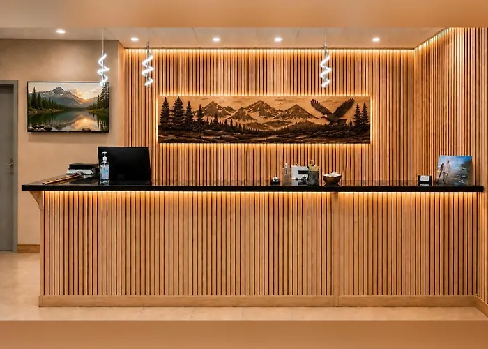 Days Inn By Wyndham Chetwynd