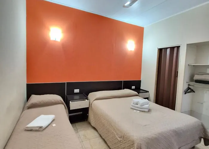 Hotel Atlantic Mar del Plata