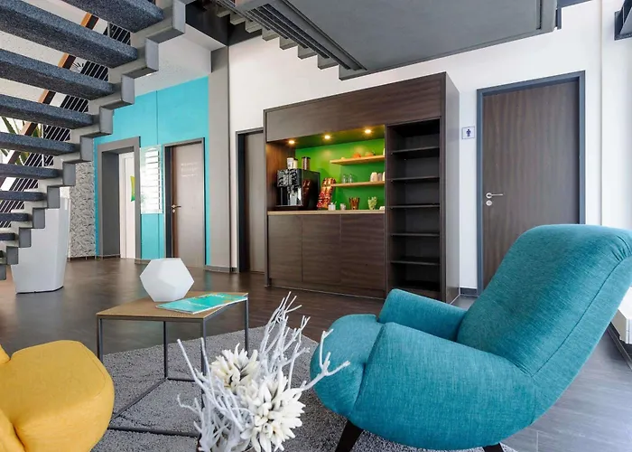 Hotel ibis Styles Arnsberg Sauerland
