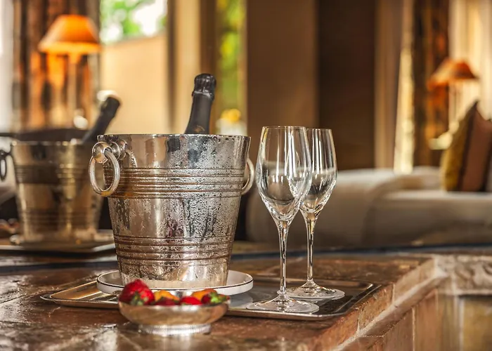Grand Hôtel du Lion d'Or Romorantin-Lanthenay