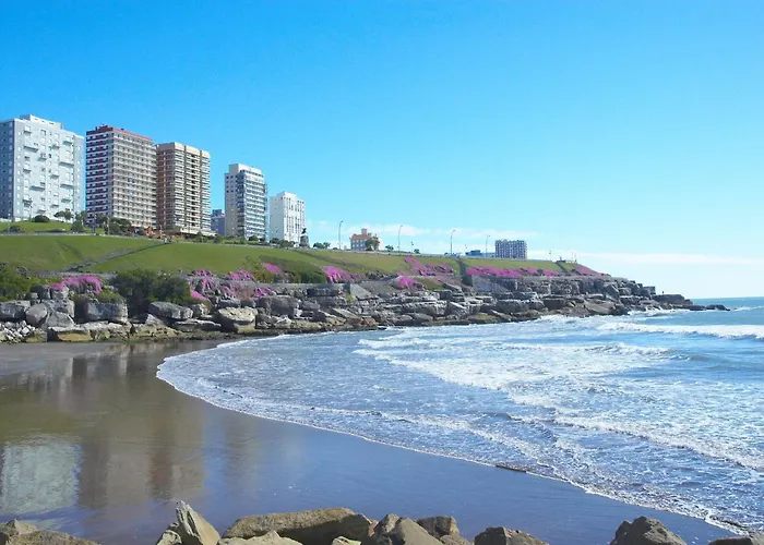 Hotel Atlantic Mar del Plata