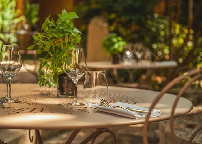 Grand Hôtel du Lion d'Or Romorantin-Lanthenay
