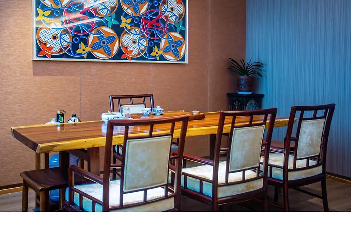 Tonino Lamborghini Hotel Kunshan City Center