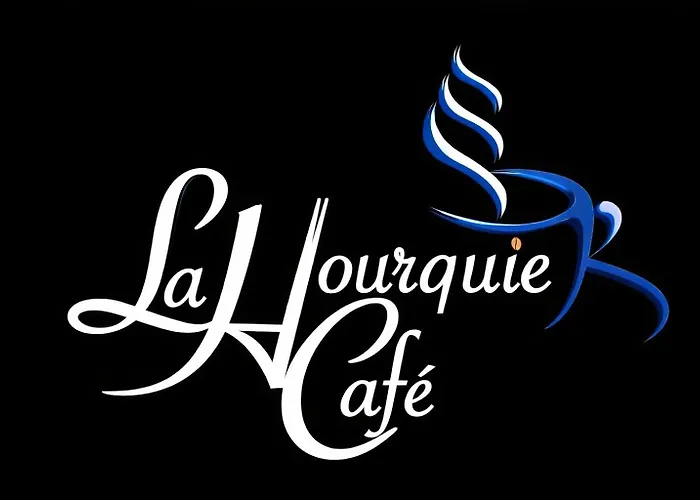Hotel La Hourquie Café à Morlaas