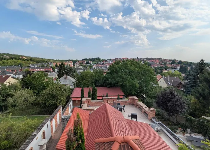 Eged Vendégház Eger