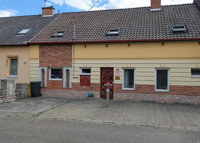 Eged Vendégház Eger