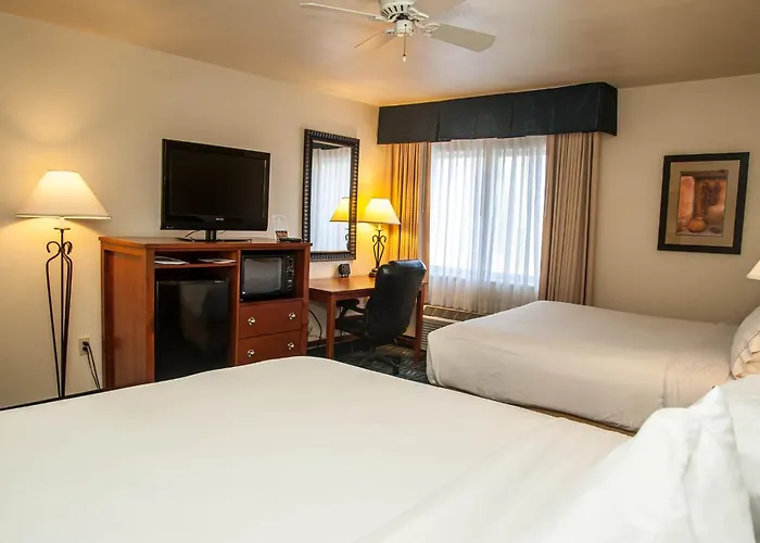 Holiday Inn Express Tucson-Airport By Ihg