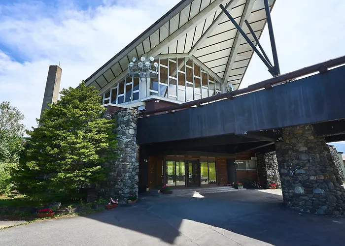 Okushiga Kogen Hotel Yamanouchi 