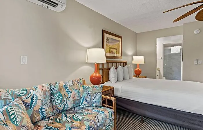 Maui Banyan Vacation Club Aparthotel Wailea 