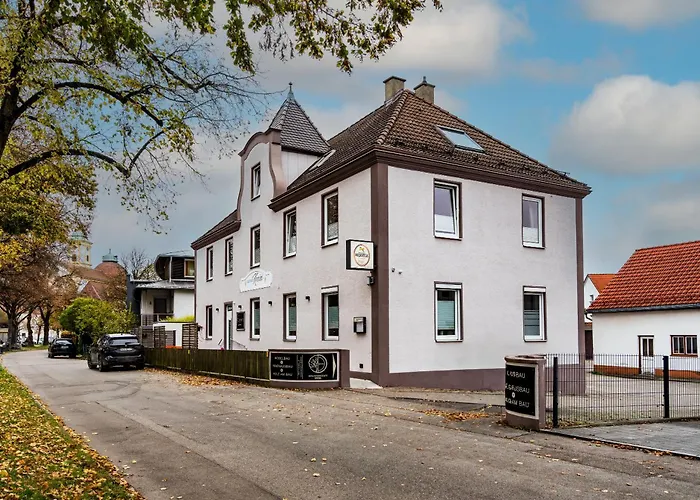 Gasthof Kreisi Friedberg 