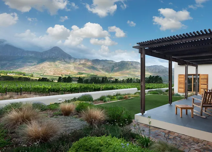 Lalapanzi Lodge Somerset West
