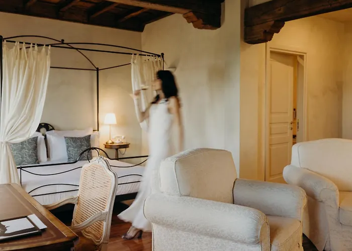 Hotel Casa Pavesi Grinzane Cavour