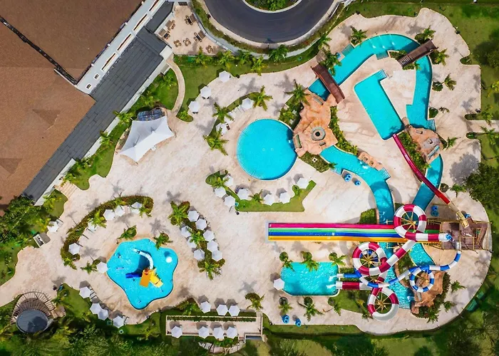 Wyndham Alltra Punta Cana All Inclusive Resort