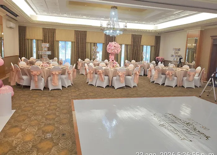 Hotel Executive Suites Carteret