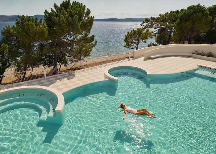 Moevenpick Hotel & Residences Kvarner Bay Novi Vinodolski
