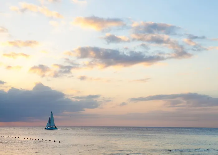 The Club Barbados (Adults Only) Hotel Saint James