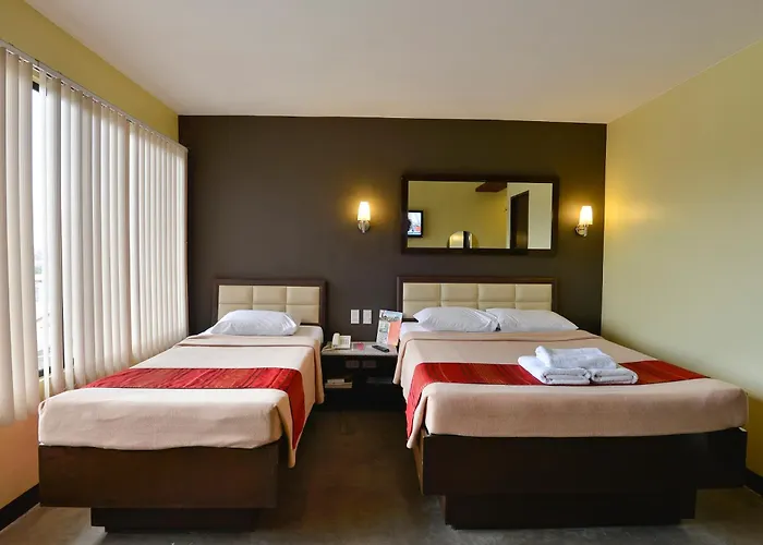 Express Inn Cebu Mabolo