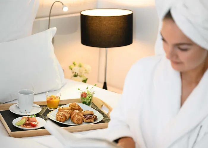 Hotel Nemzeti Budapest - MGallery