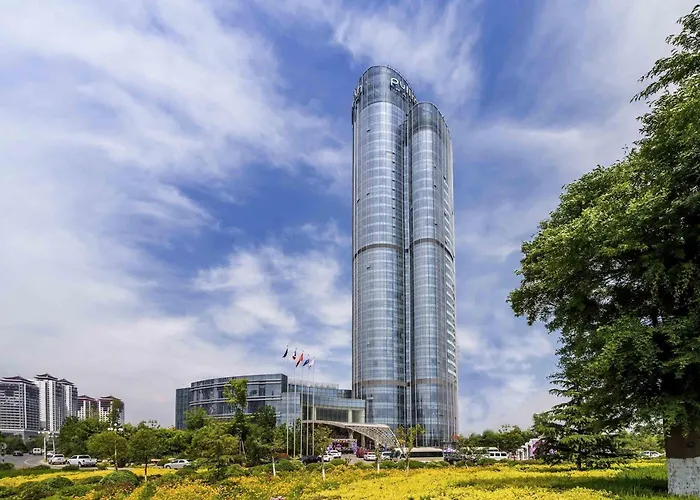 Pullman Linyi Lushang