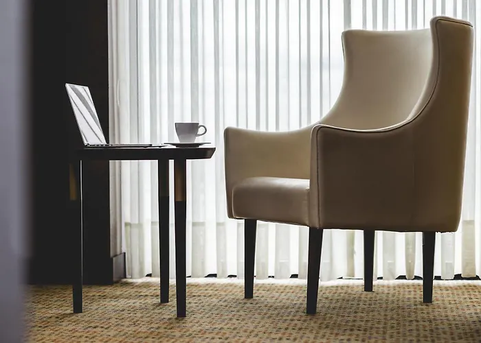 Mercure Bogota Calle 100