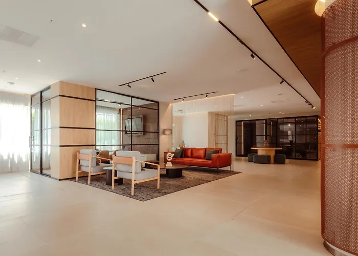 Sheraton Leon León