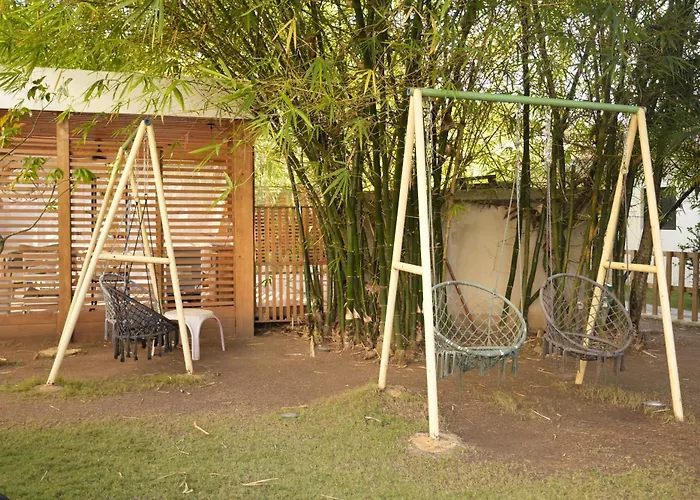 Hotel Residence Eden Bayahíbe