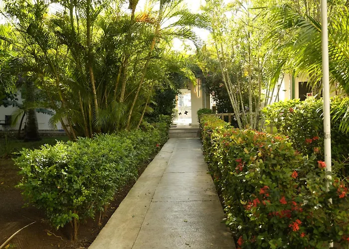 Hotel Residence Eden Bayahíbe