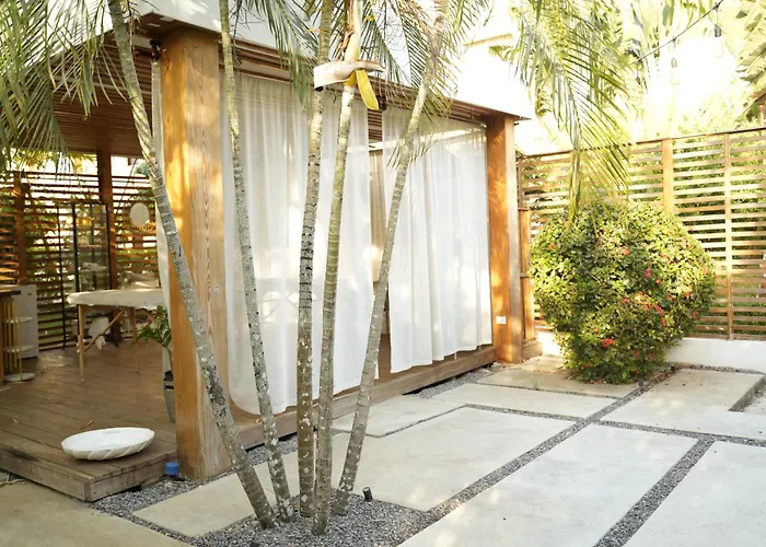 Hotel Residence Eden Bayahíbe