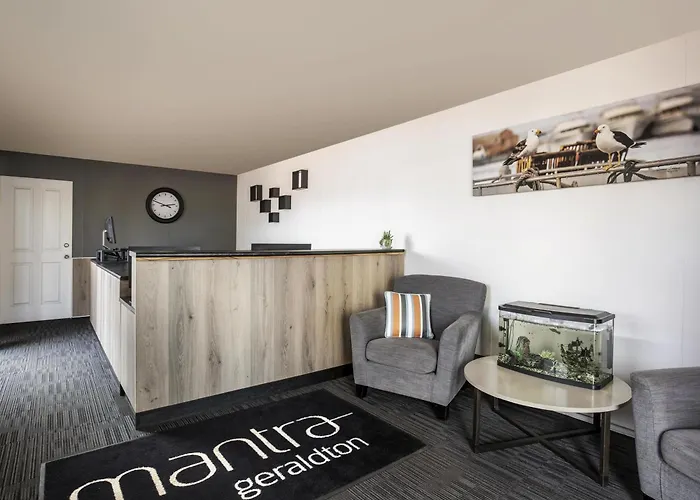 Mantra Geraldton Aparthotel