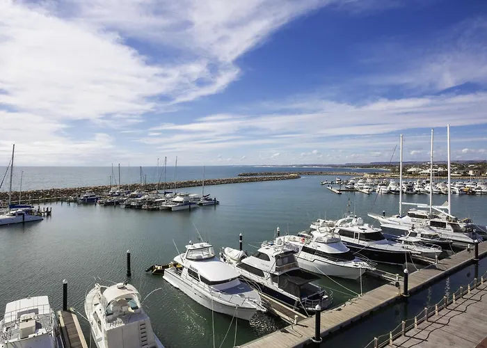 Mantra Geraldton Aparthotel