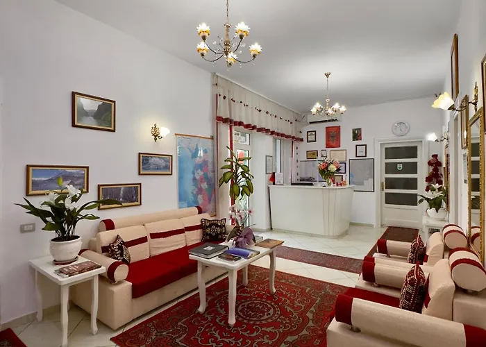 Hotel Kaduku Shkoder
