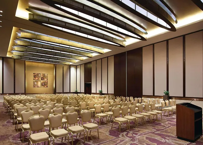 Swissotel Al Ghurair ดูไบ