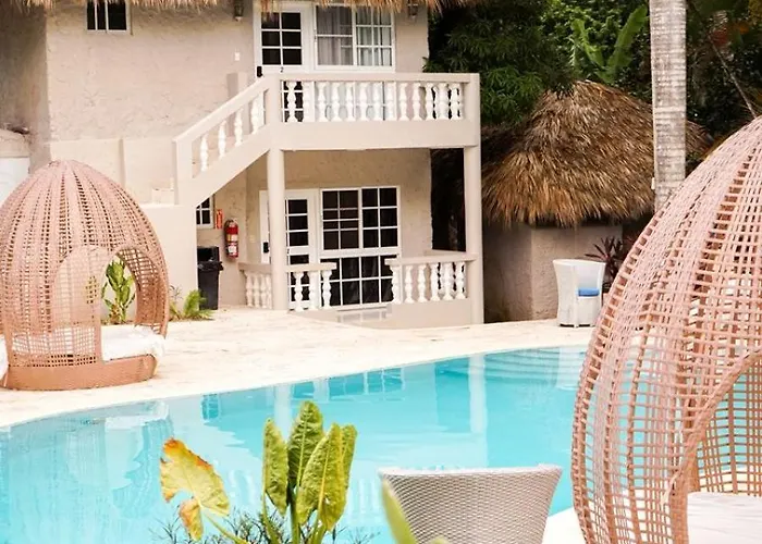 Hotel El Kaoba Cabarete