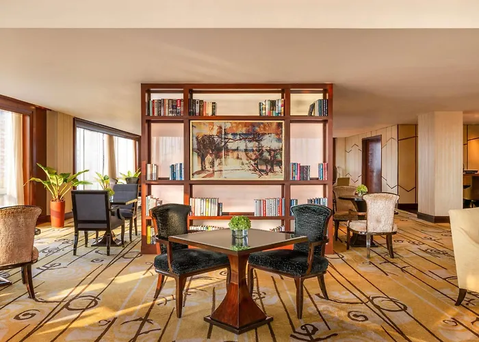 Hotel Fairmont Makati Makati City