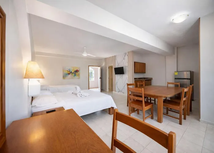 Hotel El Kaoba Cabarete