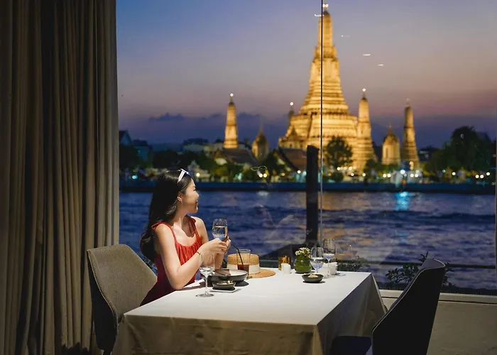 Sala Rattanakosin Bangkok Hotel