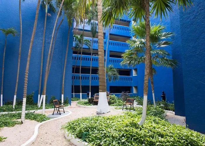 Club Regina Cancún
